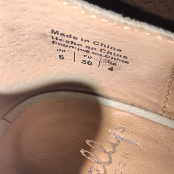 Shellys London shoes - Picture 11 of 11